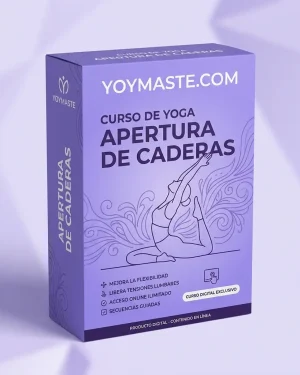 Movilidad y Salud Lumbar: Taller de Apertura de Caderas