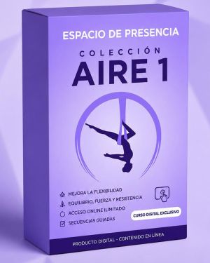 Colección Aire 1