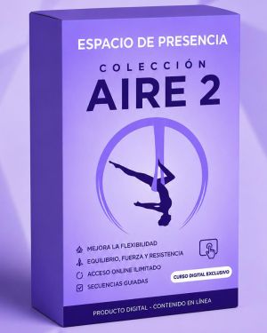 Colección Aire 2