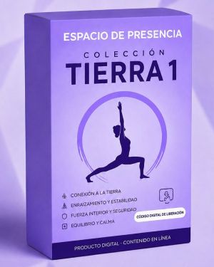 Colección Tierra 1