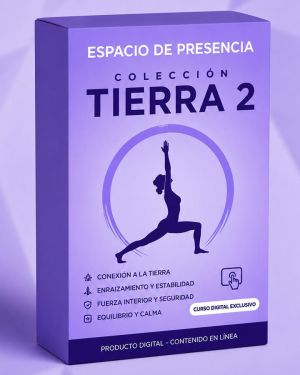 Colección Tierra 2